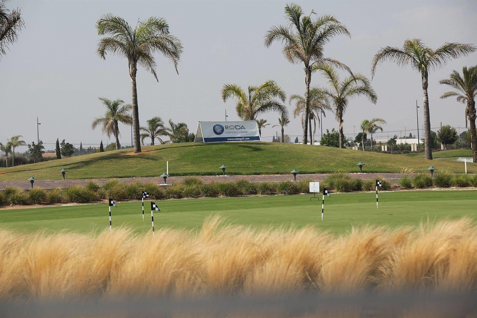 Roda Golf Resort Resort Choice Сан-Хав'єр Екстер'єр фото